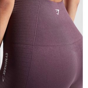 Gymshark XS leggings